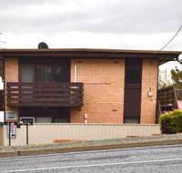 Gmall's Shared Motel - Accommodation Brunswick Heads