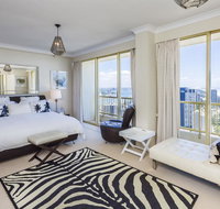 Gold Coast Amor'e Luxury Sub Penthouse - Accommodation Brunswick Heads