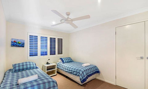Gold Coast Beachfront Mansion - Accommodation Brunswick Heads 2