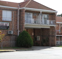 Golden Age Motor Inn - Accommodation Brunswick Heads