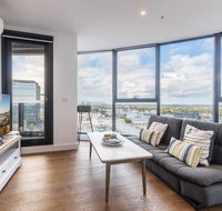 Golden Box Hill Apartment - Accommodation Brunswick Heads