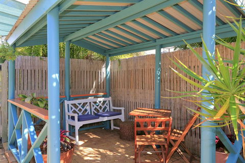 Golden Cane Bed & Breakfast - Accommodation Brunswick Heads 3