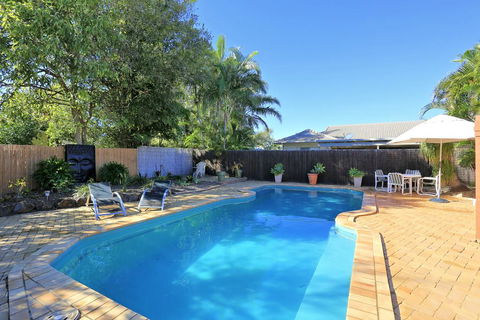 Golden Cane Bed & Breakfast - Accommodation Brunswick Heads 1