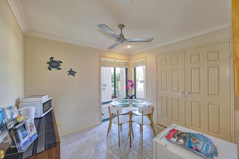 Golden Cane Bed & Breakfast - Accommodation Brunswick Heads 2