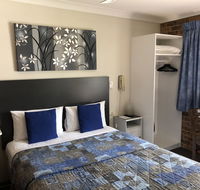 Golden Grain Motor Inn - Accommodation Brunswick Heads