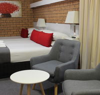 Golden Harvest Motor Inn Moree - Accommodation Brunswick Heads