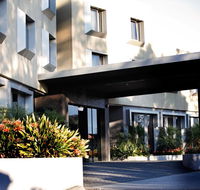 Golden Pebble Hotel - Accommodation Brunswick Heads