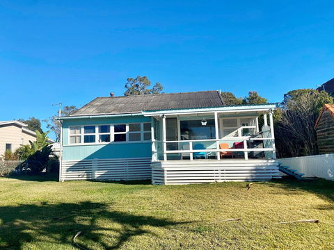 Golden Sands At Beachmere - Accommodation Brunswick Heads 1