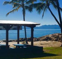 Golden Sands Beach House - Accommodation Brunswick Heads