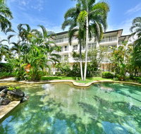 Golden Sands Beachfront Resort - Accommodation Brunswick Heads