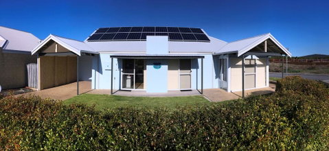 Golf And Beach Retreat - Accommodation Brunswick Heads 1
