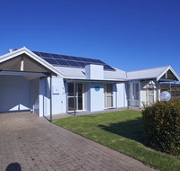 Golf and Beach Retreat - Accommodation Brunswick Heads