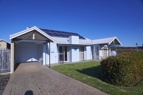 Golf And Beach Retreat - Accommodation Brunswick Heads 0