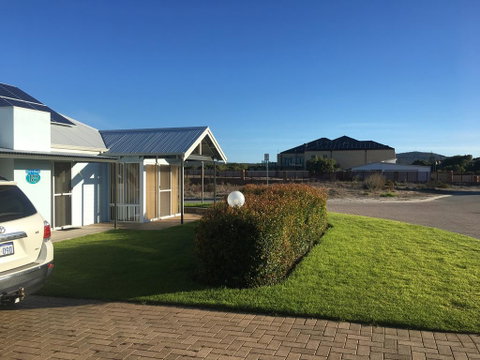 Golf And Beach Retreat - Accommodation Brunswick Heads 3
