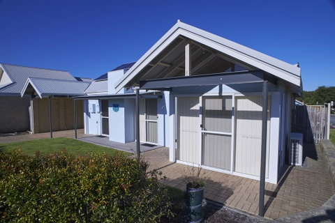 Golf And Beach Retreat - Accommodation Brunswick Heads 2