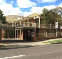 Golf Links Motel - Accommodation Brunswick Heads