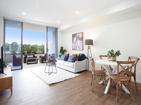 GOLF LOVERS RETREAT-Long/Short Term Lets AVL: L'Abode - Accommodation Brunswick Heads 0