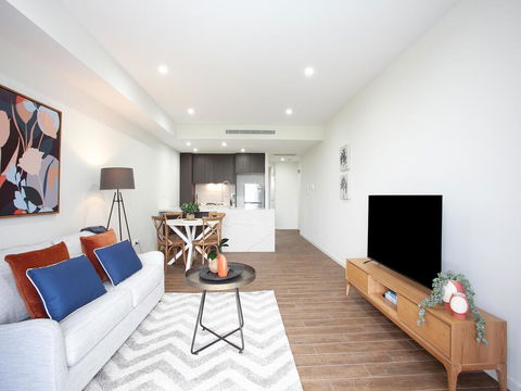 GOLF LOVERS RETREAT-Long/Short Term Lets AVL: L'Abode - Accommodation Brunswick Heads 1