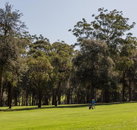 Golfer's Retreat Mollymook - Accommodation Brunswick Heads