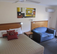 Golfers Lodge Motel - Accommodation Brunswick Heads