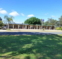 Golfers Retreat Motel - Accommodation Brunswick Heads