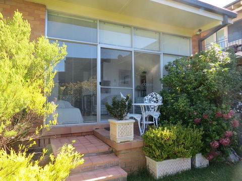 Golfview Lodge - Accommodation Brunswick Heads 1