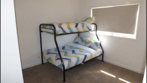 Gone Skiing - Accommodation Brunswick Heads 1
