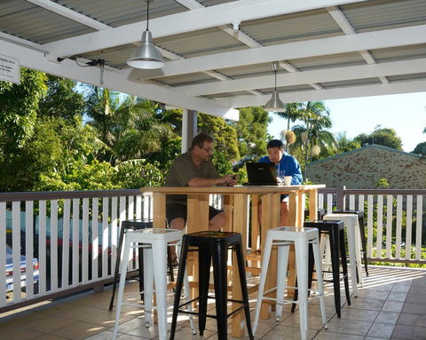 Gonow Family Backpackers Hostel - Accommodation Brunswick Heads 3