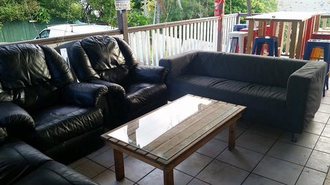 Gonow Family Backpackers Hostel - Accommodation Brunswick Heads 1