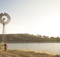Good Hope Resort - Accommodation Brunswick Heads