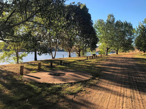 Good Hope Resort - Accommodation Brunswick Heads 1