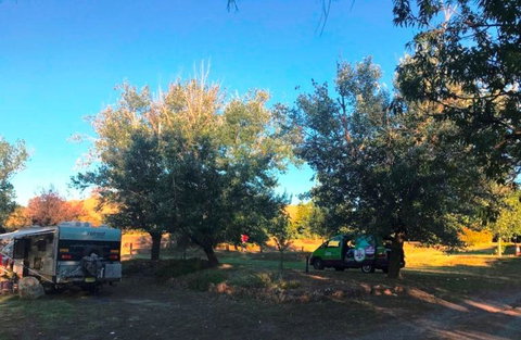 Good Hope Resort - Accommodation Brunswick Heads 2