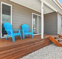 Goolwa Dune Views - Accommodation Brunswick Heads