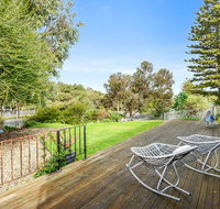 Goolwa Pelican Cottage - Accommodation Brunswick Heads