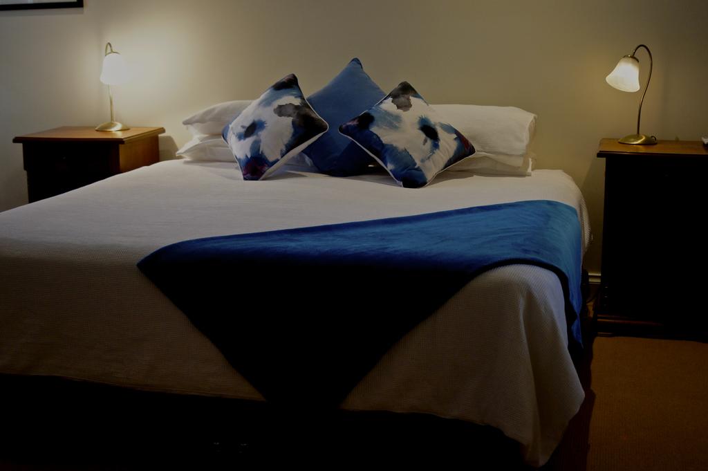 Torrumbarry ACT Accommodation Brunswick Heads