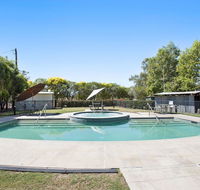 Goondiwindi Holiday Park - Accommodation Brunswick Heads