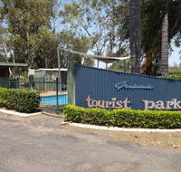 Goondiwindi Tourist Park - Accommodation Brunswick Heads