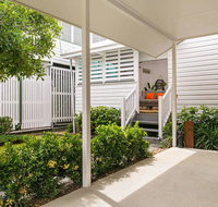 Gorgeous Cottage Close to the City - Accommodation Brunswick Heads