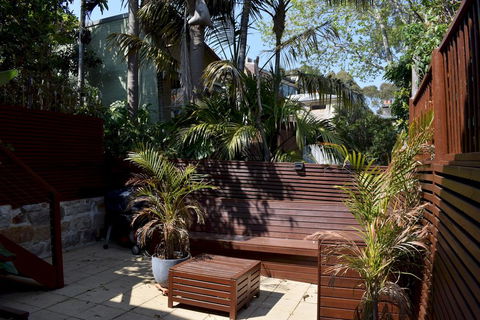Gorgeous Row Terrace Near Sydney Harbour Bridge - Accommodation Brunswick Heads 2