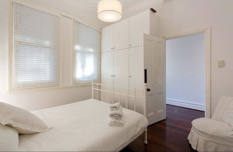 Gorgeous Subiaco Cottage - Accommodation Brunswick Heads 3