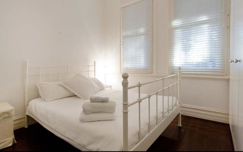 Gorgeous Subiaco Cottage - Accommodation Brunswick Heads 2