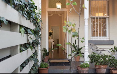 Gorgeous Subiaco Cottage - Accommodation Brunswick Heads 1