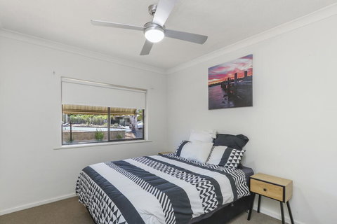 Gossan Street Units - Accommodation Brunswick Heads 2