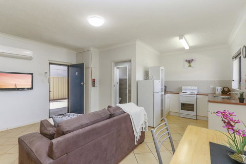 Gossan Street Units - Accommodation Brunswick Heads 3
