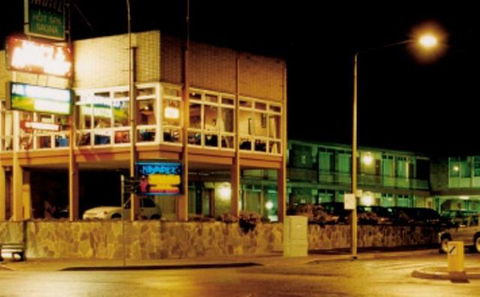 Goulburn Central Motor Lodge - Accommodation Brunswick Heads 0
