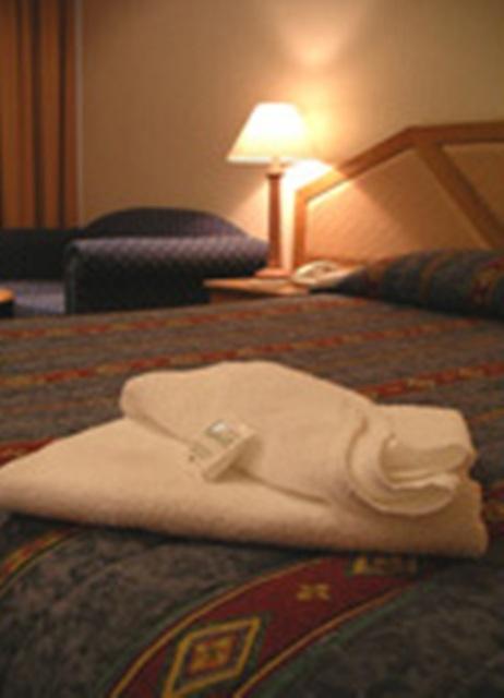 Goulburn Central Motor Lodge - Accommodation Brunswick Heads 3