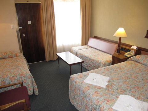 Goulburn Central Motor Lodge - Accommodation Brunswick Heads 2