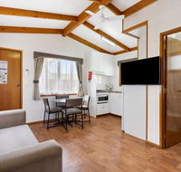 Goulburn South Caravan Park - Accommodation Brunswick Heads