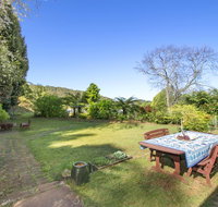 GOWAN ROSS COTTAGE - Accommodation Brunswick Heads