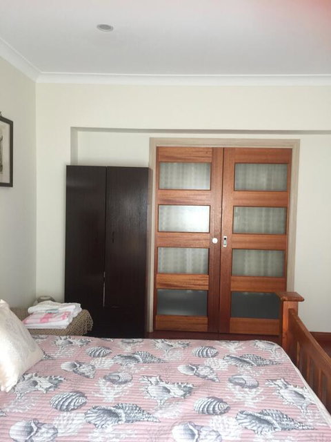 Grace Private Room - Accommodation Brunswick Heads 3